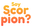 SOYSCORPION