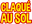 tensaeClaqueAuSol