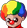 CLOWNred