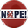 NopeBtn