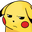 NotSatisfiedPika