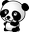 Panda!