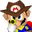 YEEHAWMARIOWITHAGUN