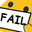 BlobFailSign