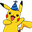 pikaHat