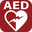 AED