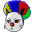 TopcatCLOWN