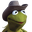 YEEHAWKERMIT