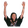 revedHandsUp