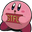 KirbySTFU