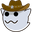 CowboyBoo