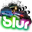 blurRacing