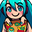 MikuPizza