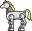 VaultMechaHorse