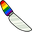 PrideKnife
