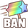 Raiinbowban