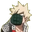 bakugouLaugh