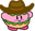 YEEHAWBURGY