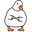 Peepooshyduck