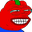 PepperLaugh