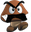 Goombadge