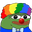 Pepeclown