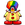 ClownPenguin