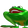 FroggerTeeth