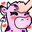 PatTheCow