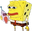 SpongeSad