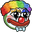 pepeClown