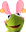 mayoKermit