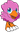 Chocobopink