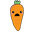 GASPCARROT