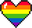 RainbowHeart8Bit