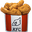 chocoKFC