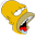 HomerGasm