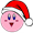 SantaKirby