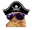 CoolPirate