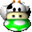 TJLgreencow