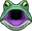 goliathFrog