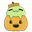 PumpkinBlob