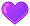 heartPurple