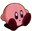 kirbySit