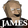 b64James