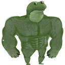 SwoleFroge