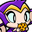 ShantaeMonkeyNom