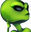 AlienUnpleased