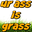 UrassisGrass