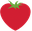 tomatoHeart